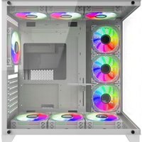 Корпус ALSEYE Paladin (белый)