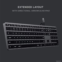 Клавиатура Satechi Slim W3 в Орше