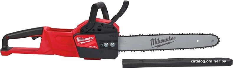 Аккумуляторная пила Milwaukee M18 FCHS-0 FUEL (без АКБ)