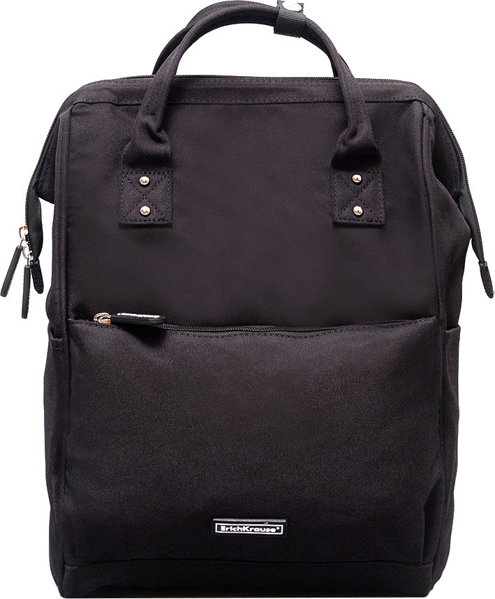 

Городской рюкзак Erich Krause ActiveLine Multi 17L Black 58822