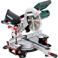 Торцовочная пила Metabo KGSV 216 M 619261000 в Могилеве