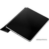 Чехол для планшета uBear Touch Case для iPad Pro 12.9" CS229BL129TH-IPP (черный)