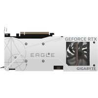 Видеокарта Gigabyte GeForce RTX 4060 Eagle OC Ice 8G GV-N4060EAGLEOC ICE-8GD