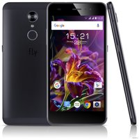 Телефон Fly Cirrus 13 (темно-синий) [FS518]