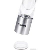 Мельница для специй Kitfort KT-6006
