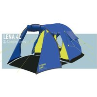 Кемпинговая палатка Atemi Lena 4C