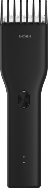 

Машинка для стрижки волос Enchen Boost Black EC-1001