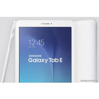Планшет Samsung Galaxy Tab E 16GB Pearl White (SM-T560)