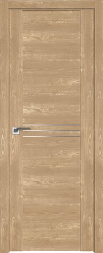 Межкомнатная дверь ProfilDoors 150XN L 60x200 (каштан натуральный)