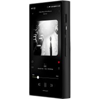 Hi-Fi плеер HiBy R8 II AL (черный)