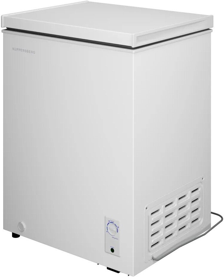 

Морозильник KUPPERSBERG FLCF 150 W