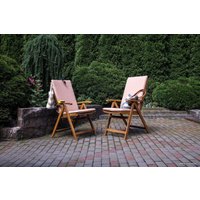 Подушка на сиденье Fieldmann FDZN 9006