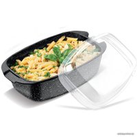 Жаровня Lamart Rock LT1156