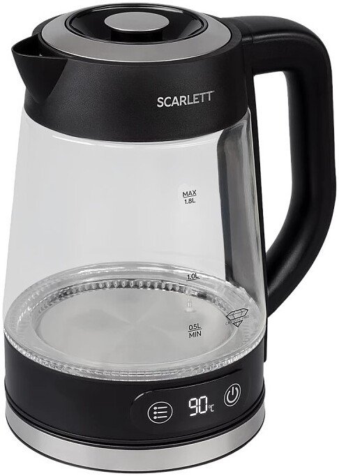 Электрический чайник Scarlett SC-EK27G111