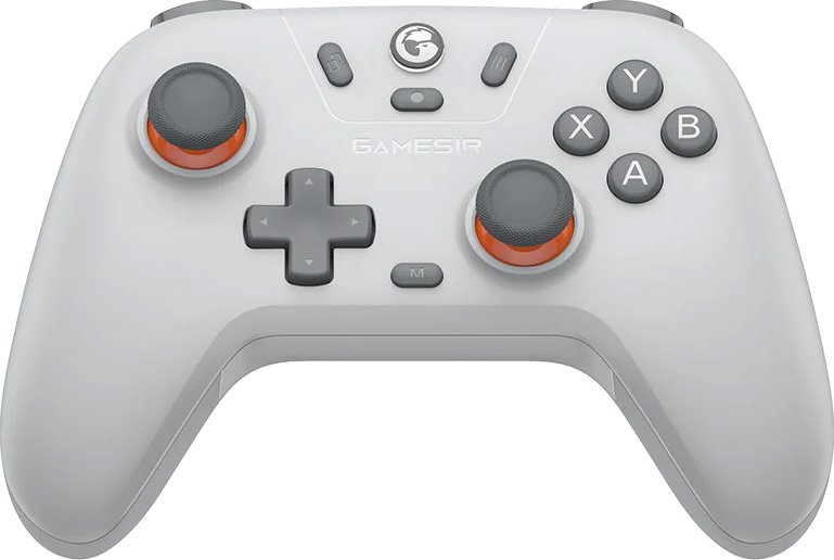 

Геймпад GameSir T4 Nova Lite (серый)