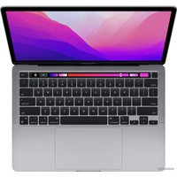 Ноутбук Apple Macbook Pro 13" M2 2022 Z16R0006N