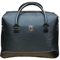 Бьюти-кейс Kartex 0401 41 см (черный)
