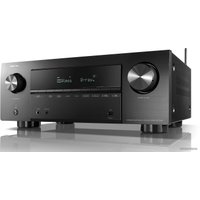 AV ресивер Denon AVR-X2700H