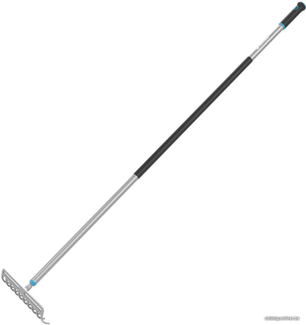 Грабли зубчатые Cellfast Ergo 40-101