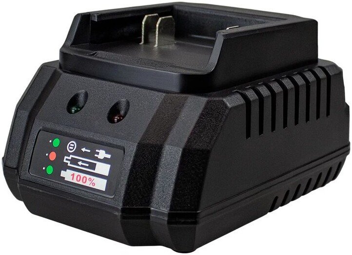 Зарядное устройство Edon ABC-21C (21В)