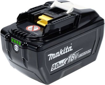 Аккумулятор для инструмента Makita 1915H4-0 (18В/9 Ah)