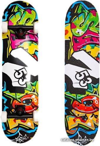 Z53 Graffiti 31.1"