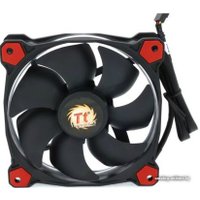 Вентилятор для корпуса Thermaltake Riing 12 LED Red (CL-F038-PL12RE-A)