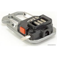 Фонарь Яркий луч KM-137 Муравей