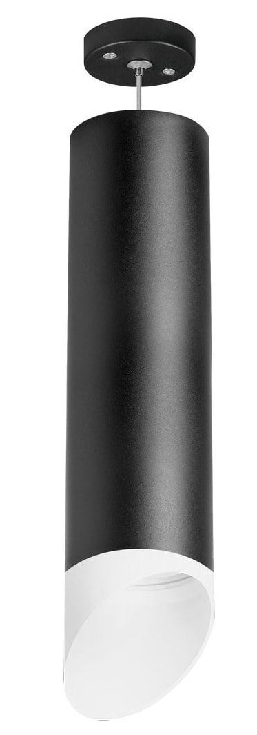 

Точечный светильник Lightstar Rullo RP649786