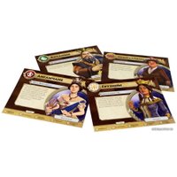 Настольная игра Мир Хобби Цивилизация Сида Мейера: Новый рассвет. Терра инкогнита (доп.)