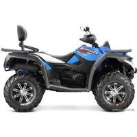 Квадроцикл CFMOTO X5 H.O. EPS