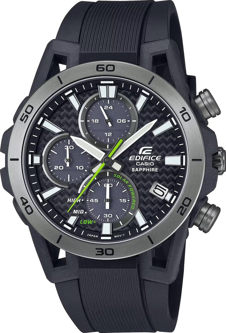 Наручные часы Casio EFS-S640PB-1A