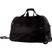 Сумка-тележка Mr.Bag 014-479-MB-BLK (черный) в Борисове