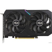 Видеокарта ASUS Dual GeForce RTX 3060 V2 12GB GDDR6