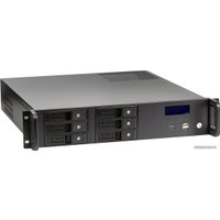 Корпус ExeGate 2U480-HS06 500W EX279753RUS