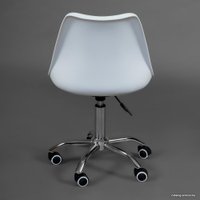 Офисное кресло TetChair Tulip mod.106 (белый)