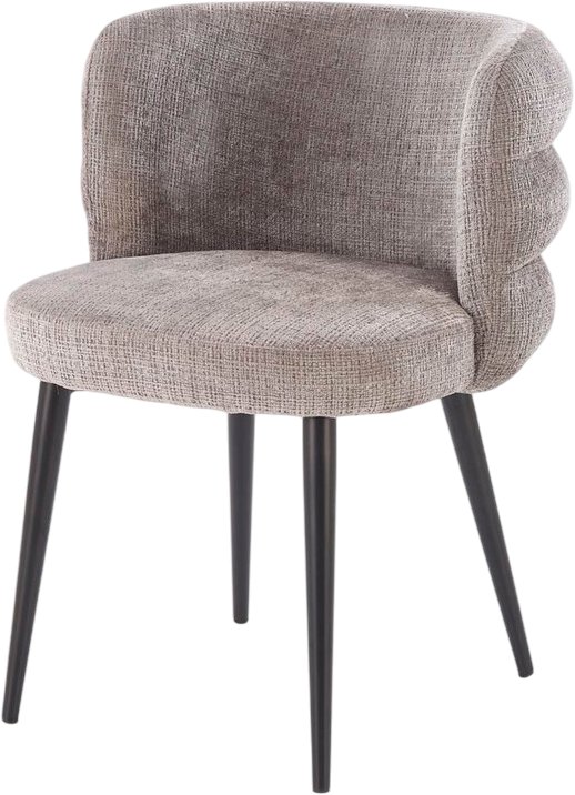 

Стул Halmar K575 (серый/черный)