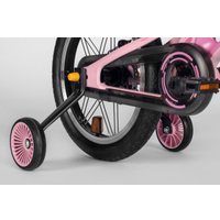 Детский велосипед Montasen MB04-16PN (розовый)