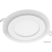 Светодиодная панель GTV Twins LD-TWW16W-CB