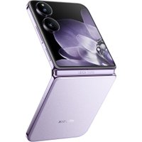 Телефон Xiaomi MIX Flip 12GB/512GB международная версия (фиолетовый)