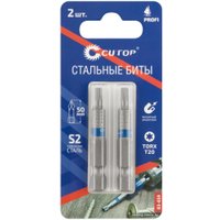 Набор бит Cutop Profi 83-659