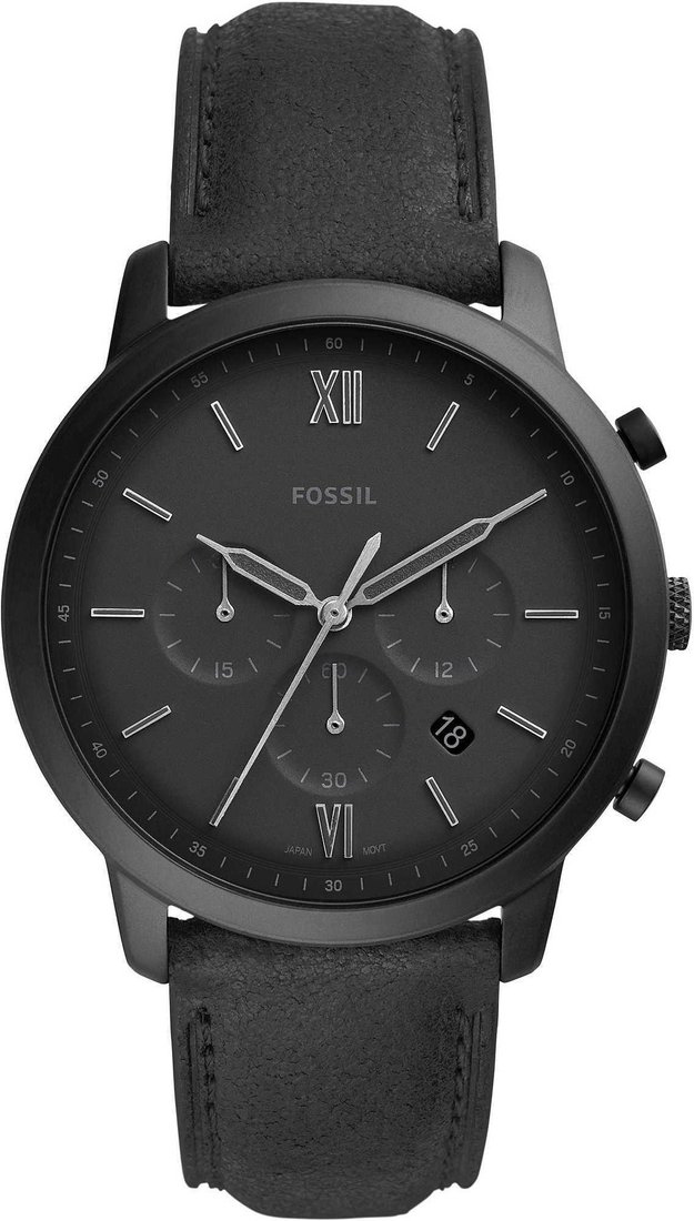 

Наручные часы Fossil FS5503