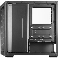 Корпус Cooler Master MasterBox MB530P MCB-B530P-KHNN-S01