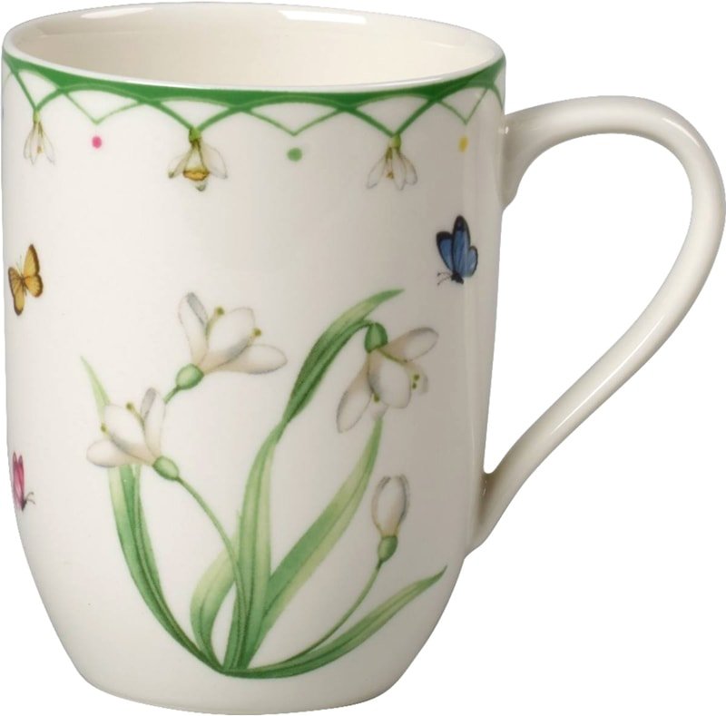 

Кружка Villeroy & Boch Colourful Spring 14-8663-4860