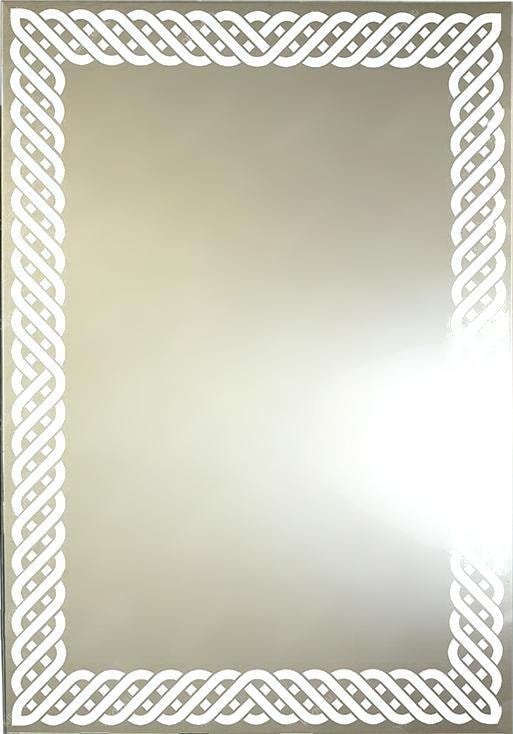 

Зеркало Континент Велюр 55x80