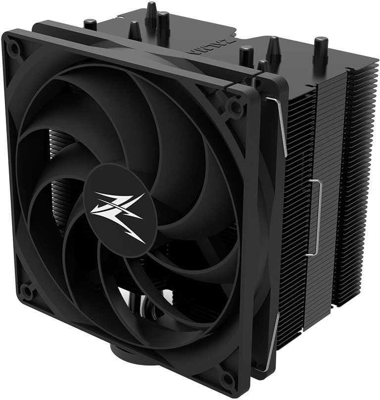 

Кулер для процессора Zalman CNPS10X Performa Black