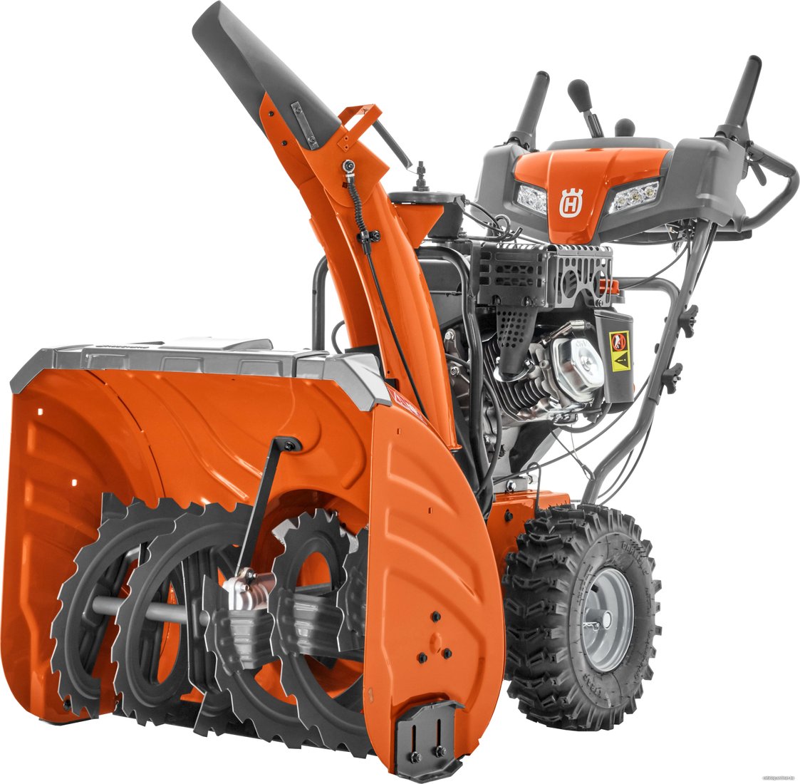 Снегоуборщик Husqvarna ST 330