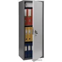 Офисный сейф AIKO SL-125Т