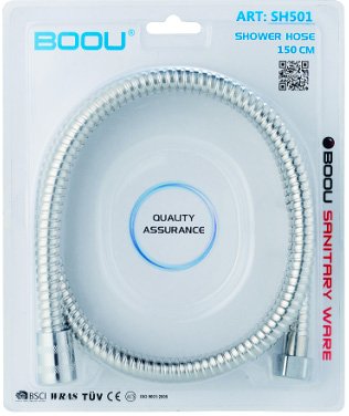 

Душевой шланг РМС SH501