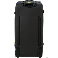 Сумка-тележка American Tourister Urban Track Black/Lime 78.5 см